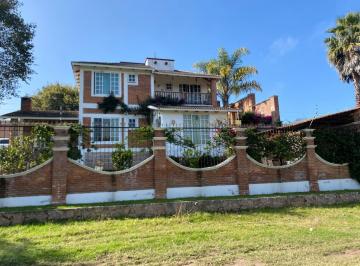 Casa en Venta de 3 habitaciones Pueblo Teteles de Ávila Castillo · Casa de Campo Teteles