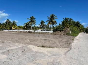 Terreno / Lote · 45m² · Terreno Residencial en Venta en Pueblo Telchac Puerto
