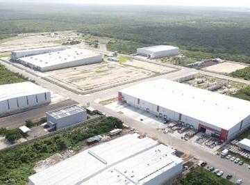 Terreno industrial · 2500m² · Terreno Industrial en Venta en Pueblo San Antonio Chel