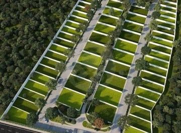 Terreno / Lote · 220m² · Gaeta Cabo Norte: Terreno Residencial en Venta en Cabo Norte