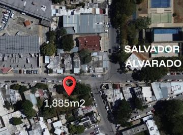 Terreno comercial · 1885m² · Terreno Comercial en Venta en Yucatan