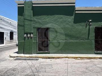 Casa · 170m² · 5 Recámaras · 1 Estacionamiento · Casa en Venta en Merida Centro