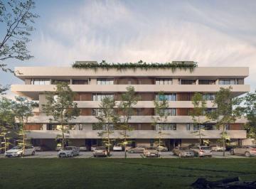 Departamento · 77m² · 1 Recámara · Departamento en Venta en Montes de Ame