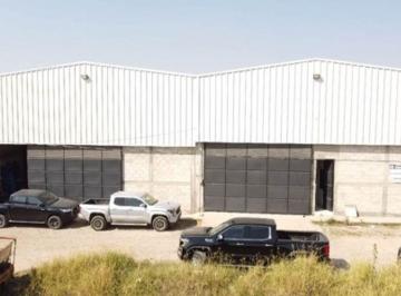 Bodega comercial · 294m² · Bodega en Renta, La Gigantera, Tlaquepaque.