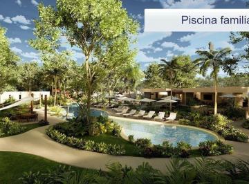 Terreno / Lote · 161m² · Terreno Residencial en Venta en Pueblo Sierra Papacal