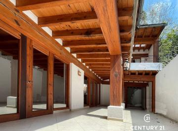 Casa de 4 habitaciones, Valle de Bravo · Casa Sola en Venta Otumba, Vista Al Lago Lejana, Valle de Bravo