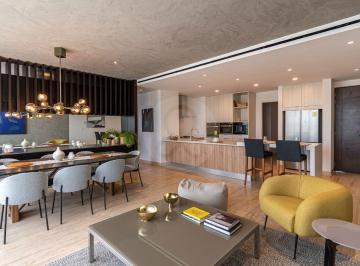 Departamento · 160m² · 2 Recámaras · 2 Estacionamientos · Departamento en Venta en Yucatán Country Club