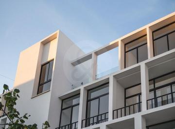 Departamento · 70m² · 1 Recámara · 1 Estacionamiento · Departamento en Venta en Temozón Norte