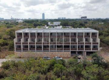 Departamento · 79m² · 1 Recámara · 1 Estacionamiento · Departamento en Venta en Temozón Norte
