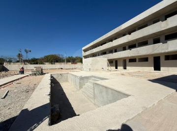 Departamento · 50m² · 1 Recámara · 2 Estacionamientos · Departamento en Venta en Temozón Norte