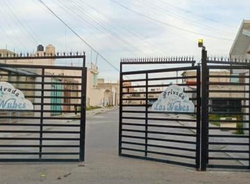 Casa · 80m² · 3 Recámaras · 1 Estacionamiento · Casa en Venta Colonia Las Aguilas