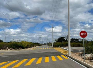 Terreno / Lote · 2618m² · Ascende: Terreno Residencial en Venta en Centro Umán