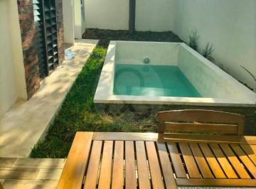 Casa · 230m² · 4 Recámaras · 2 Estacionamientos · Casa en Venta en Pueblo Dzitya