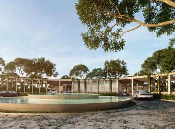 Terreno / Lote · 348m² · Terreno Residencial en Venta en Komchén
