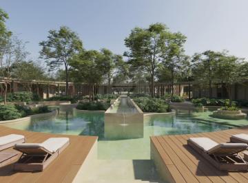 Terreno / Lote · 271m² · Terreno Residencial en Venta en Komchén