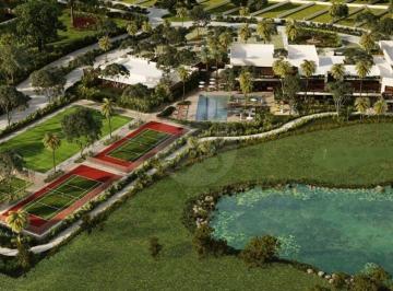 Terreno / Lote · 441m² · Simca: Terreno Residencial en Venta en Pueblo Tamanche