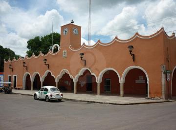 Terreno industrial · 3060m² · Terreno Industrial en Venta en Pueblo Kinchil
