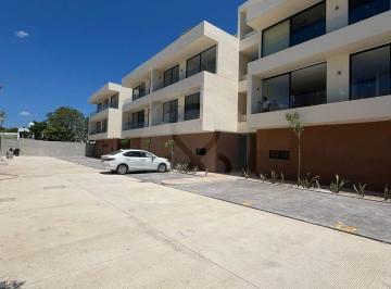 Departamento · 52m² · 1 Recámara · 1 Estacionamiento · Departamento en Venta en Pueblo Dzitya