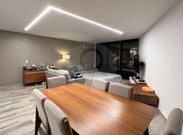 Departamento · 167m² · 3 Recámaras · 1 Estacionamiento · Departamento en Venta en Cabo Norte