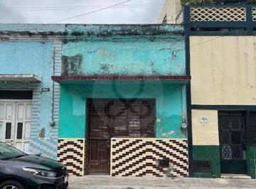 Casa · 65m² · 1 Recámara · Casa en Venta en Centro