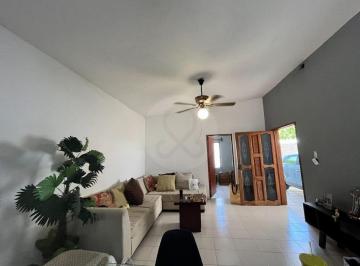 Casa · 125m² · 2 Recámaras · 1 Estacionamiento · Casa en Venta en Maya