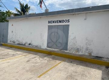 Bodega comercial · 609m² · Bodega Comercial en Venta en Merida Centro