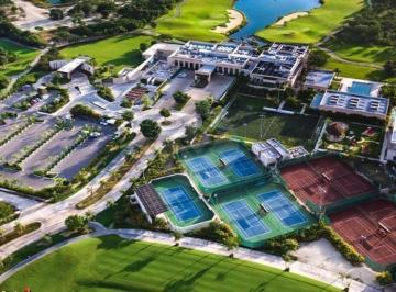 Terreno / Lote · 838m² · Terreno Residencial en Venta en Yucatán Country Club