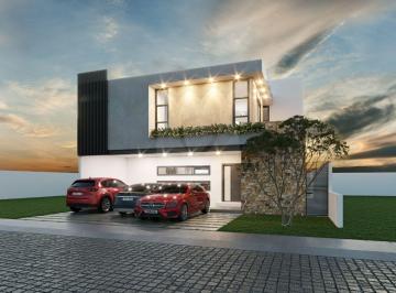 Casa en condominio · 337m² · 4 Recámaras · 3 Estacionamientos · Casa en Condominio en Venta en Temozón Norte