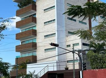 Departamento · 160m² · 3 Recámaras · 2 Estacionamientos · Departamento en Venta en Privada San Antonio Cucul