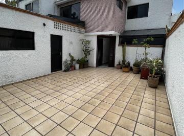 Casa · 193m² · 3 Recámaras · 2 Estacionamientos · Renta Casa con Jardin Espectacular en Satélite