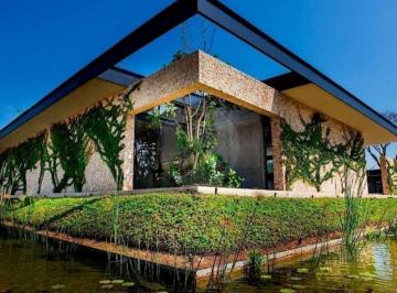Terreno / Lote · 683m² · Terreno Residencial en Venta en Pueblo Conkal