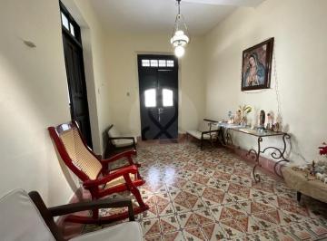 Casa · 130m² · 3 Recámaras · Casa en Venta en Merida Centro