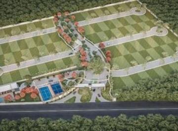 Terreno / Lote · 278m² · Terreno Residencial en Venta en Cholul