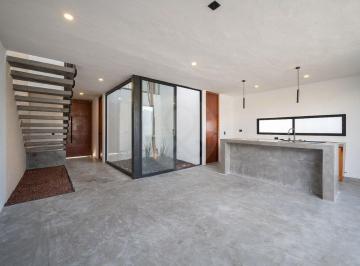 Casa · 145m² · 3 Recámaras · 2 Estacionamientos · Casa en Venta en Pueblo Conkal