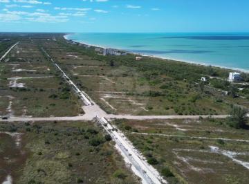 Terreno / Lote · 199m² · Terreno Residencial en Venta en Pueblo Sisal