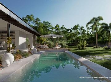 Terreno / Lote · 184m² · Terreno Residencial en Venta en Pueblo Conkal