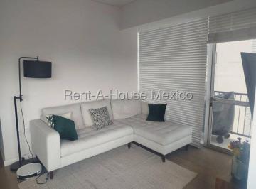 Departamento de 2 habitaciones, Cuajimalpa de Morelos · Departamento en Venta en Contadero, Cuajimalpa de Morelos