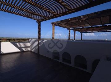 Casa en condominio · 295m² · 3 Recámaras · 2 Estacionamientos · Casa en Condominio en Venta en Pueblo Chicxulub Puerto