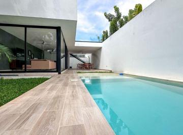Departamento · 134m² · 3 Recámaras · 2 Estacionamientos · Departamento en Venta en Temozón Norte