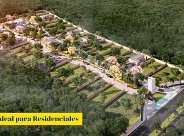 Terreno / Lote · 21340m² · Terreno Residencial en Venta en Fraccionamiento Los Héroes