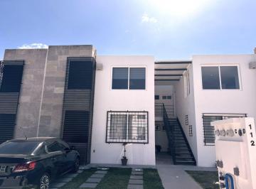 Departamento de 2 habitaciones, León · Departamento Amueblado en Renta en Cordillera Residencial, Zona Norte de León