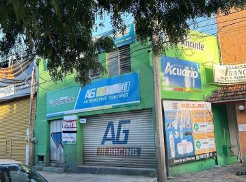 Edificio · 397m² · Edificio en Venta en Jesús Carranza