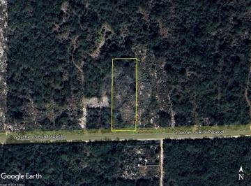 Terreno / Lote · 3345m² · Terreno Residencial en Venta en Komchén