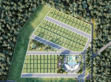 Terreno / Lote · 290m² · Terreno Residencial en Venta en Pueblo Conkal