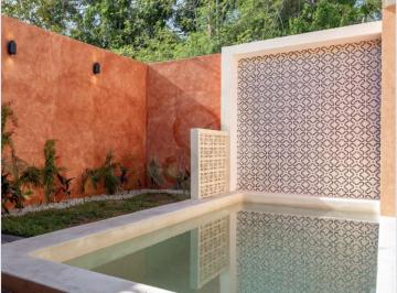 Casa · 184m² · 3 Recámaras · 1 Estacionamiento · Casa en Venta en Merida Centro