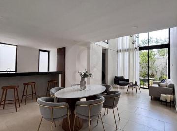 Casa · 199m² · 3 Recámaras · 2 Estacionamientos · Casa en Venta en Cholul