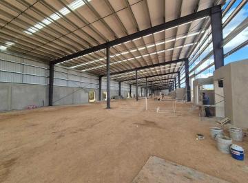 Bodega comercial · 243m² · Bodega Comercial en Venta en Pueblo Teya