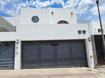 Casa de 3 habitaciones, Hermosillo · Casa en Venta en Banús Residencial en Hermosillo, Sonora