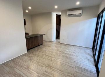 Departamento · 62m² · 1 Recámara · 1 Estacionamiento · Livenza: Departamento en Venta en Chuburna de Hidalgo