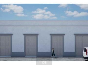 Bodega comercial , Puebla · Bodega en El Centro de Puebla
